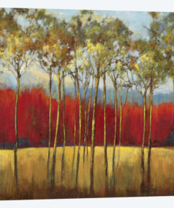 In The Horizon I
