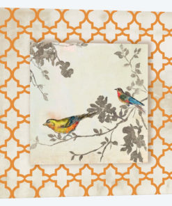 Audubon Tile IV