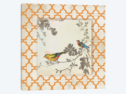 Audubon Tile IV