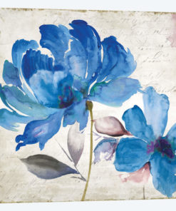 In The Wind, Blue II