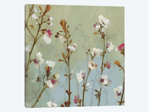 In The Wind, Square