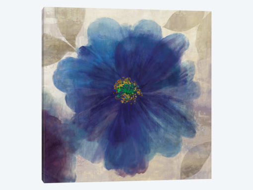 Indigo Dreams I