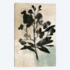 Inky Floral III