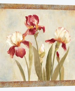 Iris Tapestry II
