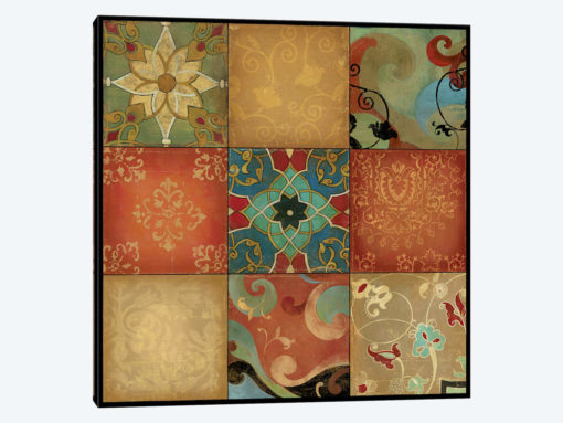 Kaleidoscope