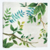 Lush Leaves