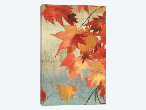 Maple Leaves II