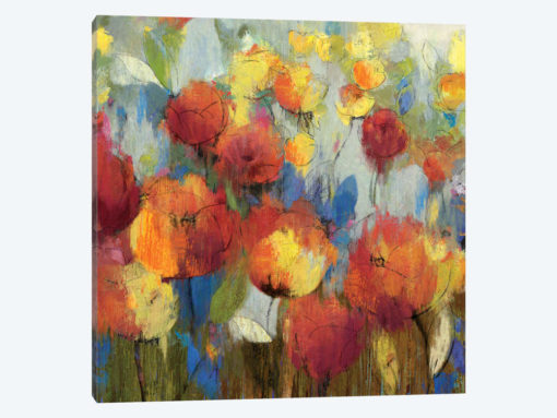 Meadow Flowers