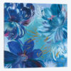 Midnight Floral I