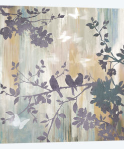 Mist Foliage I