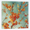Orange Blossoms I