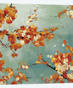 Orange Blossoms II