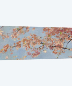 Osaka Blossoms I