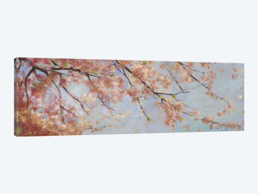 Osaka Blossoms II