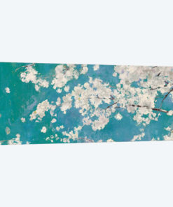 Osaka Blue I