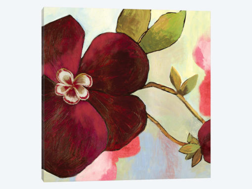 Outdoor II, Square