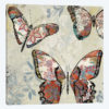 Patterned Butterflies I