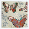 Patterned Butterflies II
