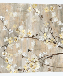 Pearls In Bloom I