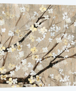 Pearls In Bloom II