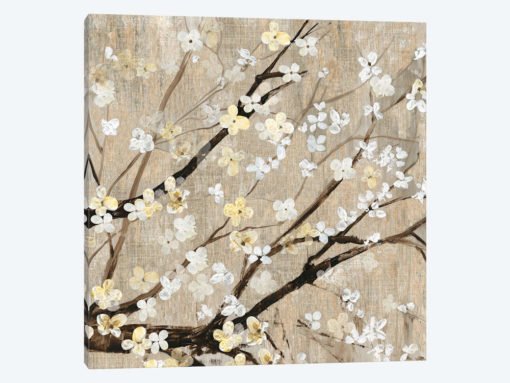 Pearls In Bloom II