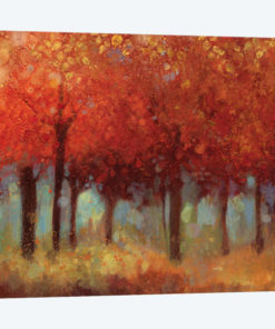 Red Forest