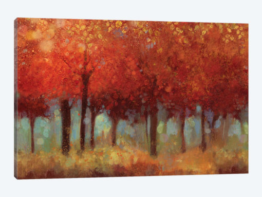 Red Forest