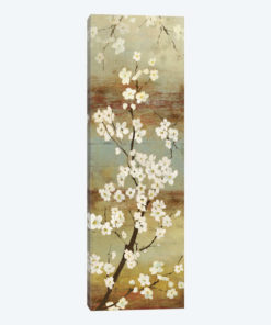 Blossom Canopy I