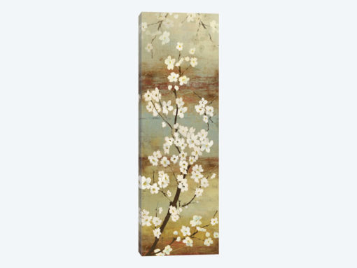 Blossom Canopy I