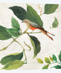 Singing Bird I