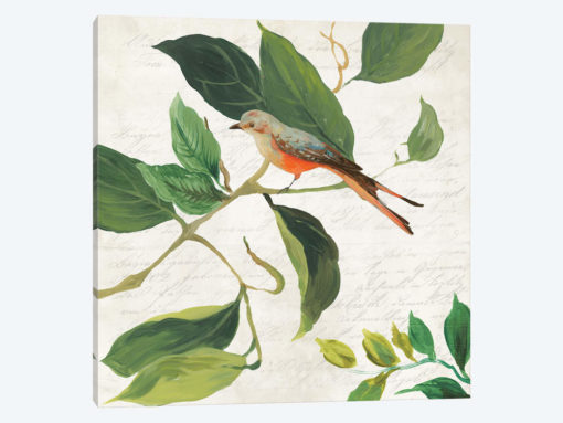 Singing Bird I