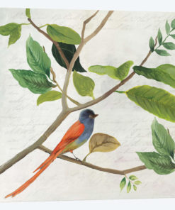 Singing Bird II