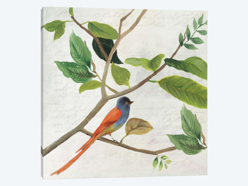 Singing Bird II