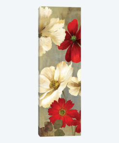 Springerle Florals I