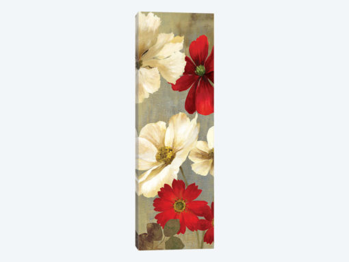 Springerle Florals I