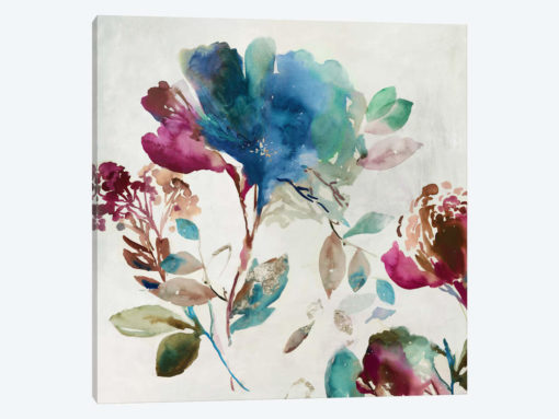 Blossoming I