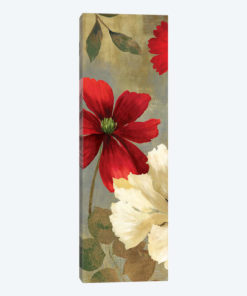Springerle Florals II