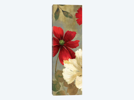 Springerle Florals II