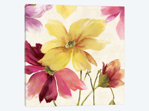 Summer Breeze I, Square