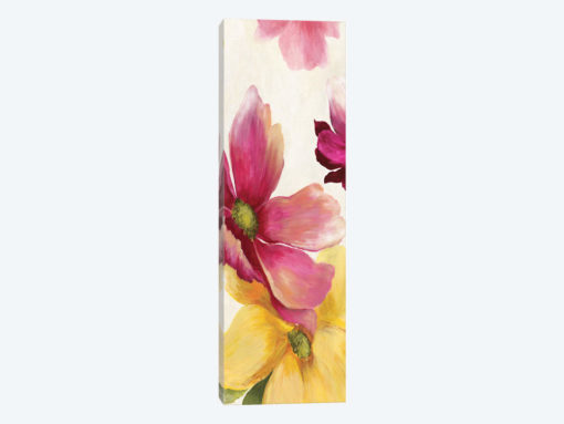 Summer Breeze II, Square