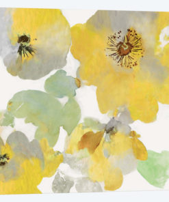 Sunny Floral I