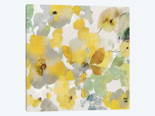 Sunny Floral II
