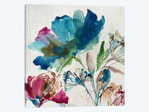 Blossoming II