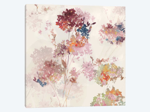 Sweet Hydrangea III