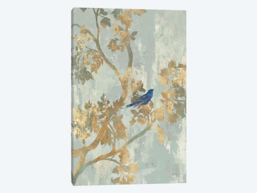 Blue Bird