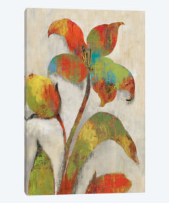 Tigerlilies I