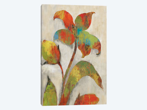 Tigerlilies I