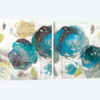 Seasons Diptych