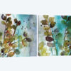 Within Diptych