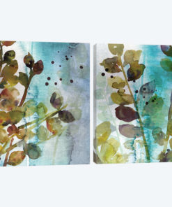Within Diptych